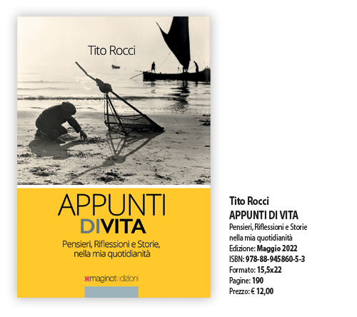 Appunti di vita 