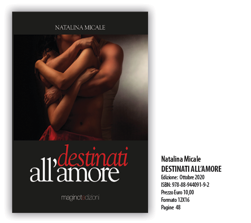 Destinati all'amore 