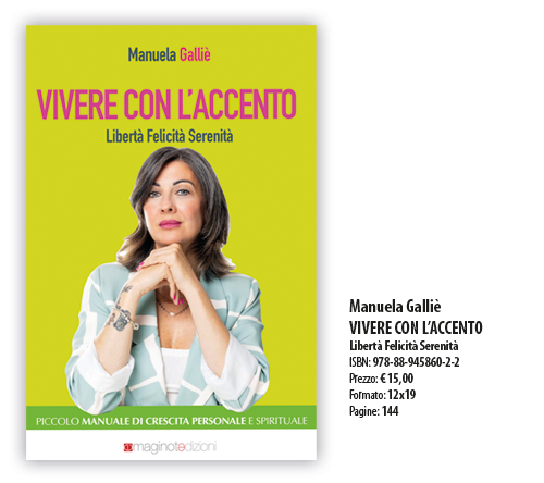 Vivere con l'accento ! Libertà Felicità Serenità 