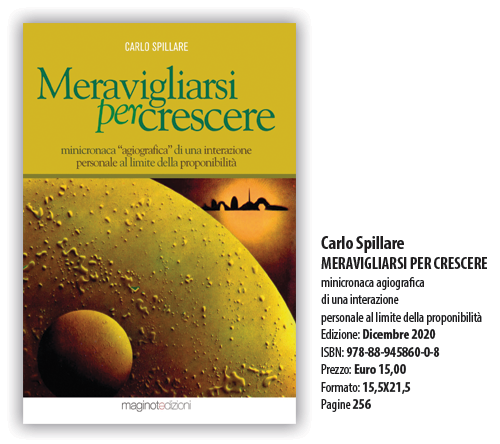 Meravigliarsi per crescere 