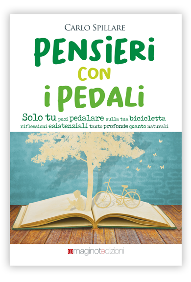 Pensieri Senza Scarpe | Carlo Spillare 