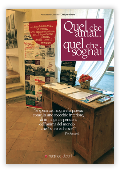 Pensieri Senza Scarpe | Carlo Spillare 