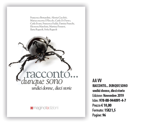 Racconto... dunque sono